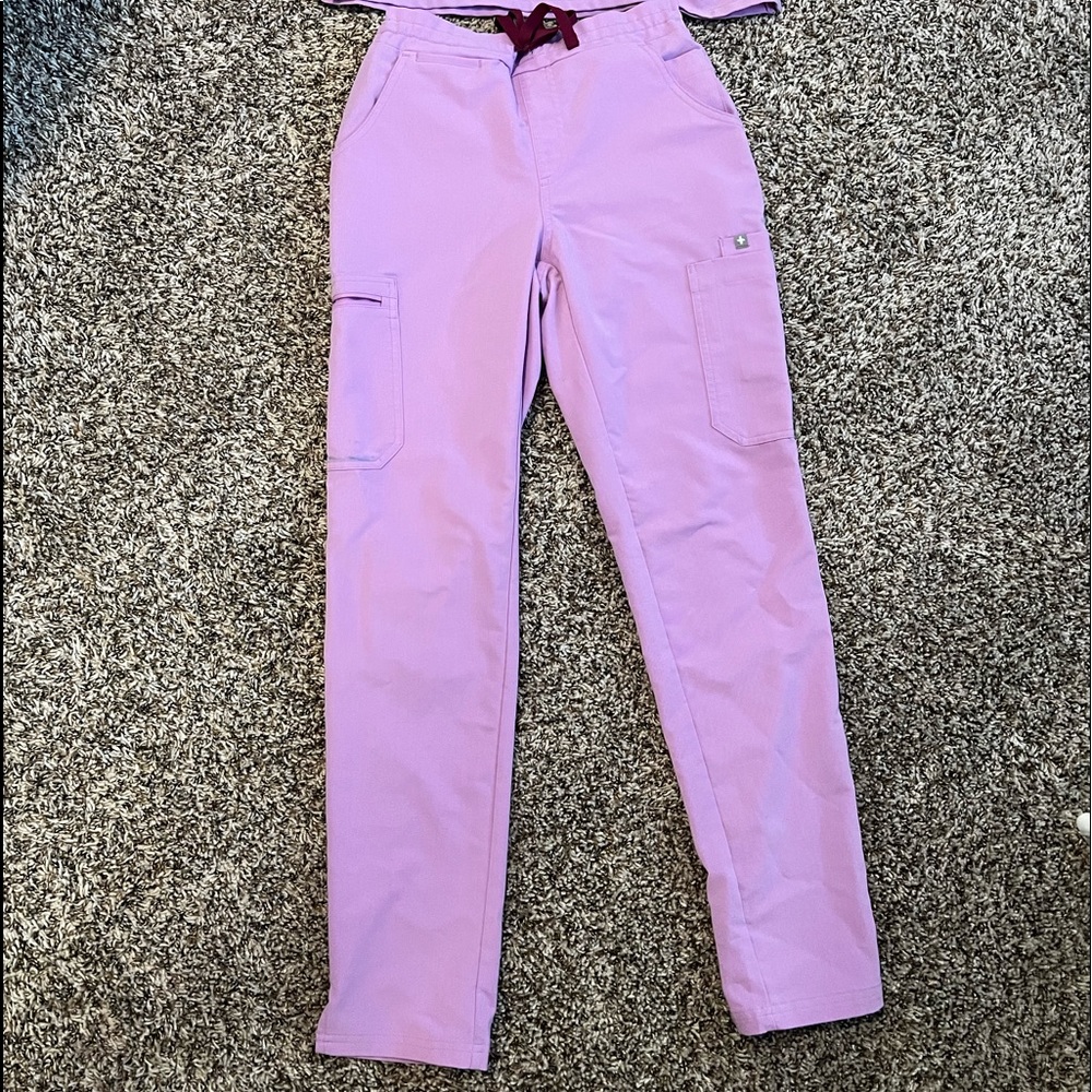 Figs scrubs